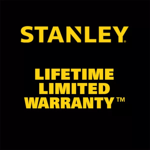 Stanley 25 ft. PowerLock Tape Measure (4-Pack)