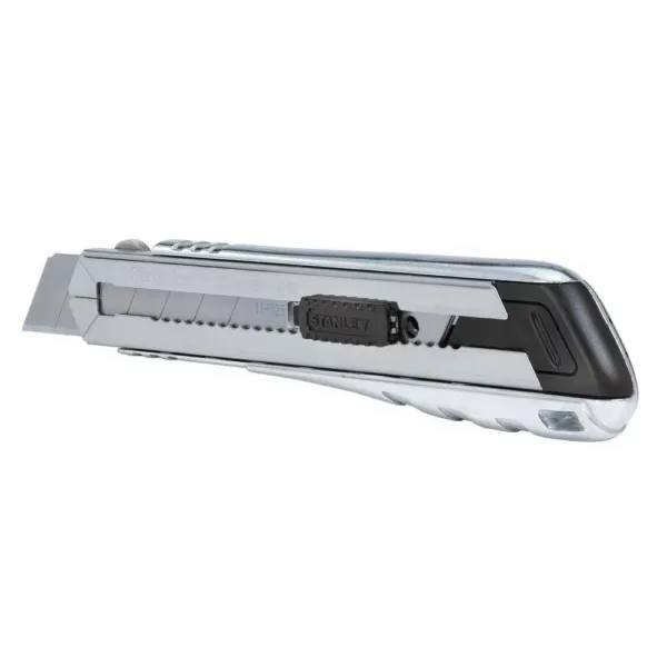 Stanley 25 mm Xtreme Snap-Off Knife