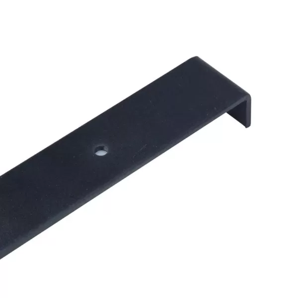 Steel Core Laminate Flooring Pull Bar Installation Kit with Tapping Blocks