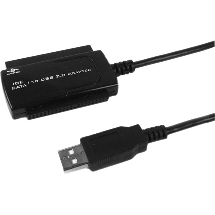 Vantec SATA/IDE to USB 2.0 Adapter